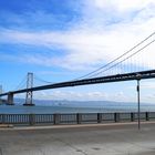 San Francisco Brücke