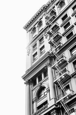 San Francisco Building