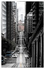 San Francisco bw1