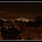 San Francisco by Night