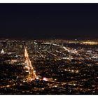 San Francisco by Night