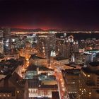 San Francisco by night