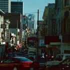 San Francisco, CA - 1990