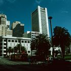 San Francisco, CA - 1990