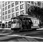 San Francisco Cable Cars