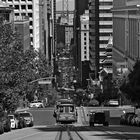 San Francisco - California Street