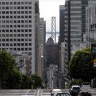 San Francisco - California Street I