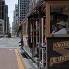 San Francisco - California Street II