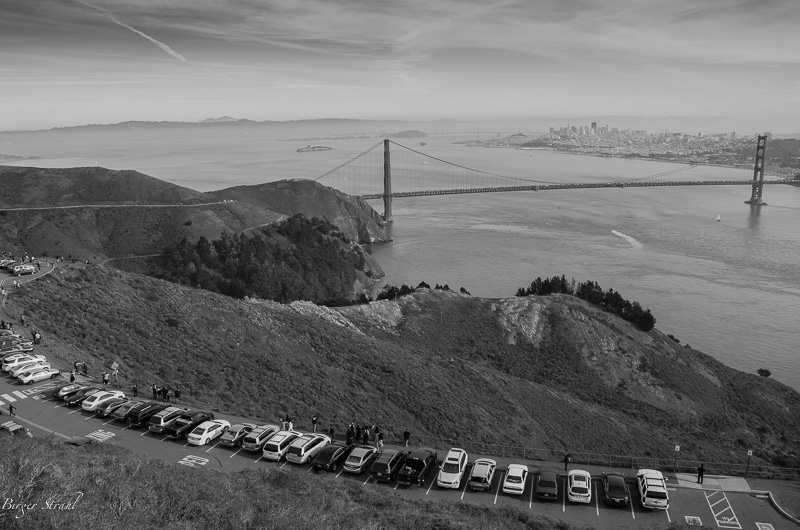 San Francisco Car Watch