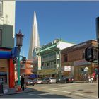 San Francisco - Chinatown