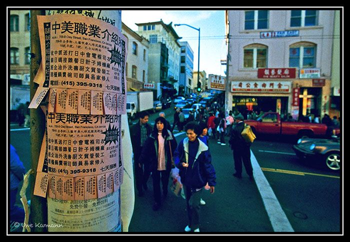 San Francisco Chinatown (D071-02)