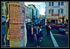 San Francisco Chinatown (D071-02)