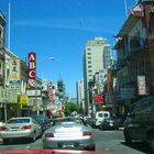 San Francisco - Chinatown