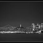 San Francisco City Lights (0505-12)