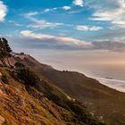 San Francisco - Coastline