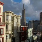 San Francisco Days