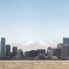 San Francisco Daytime Pano