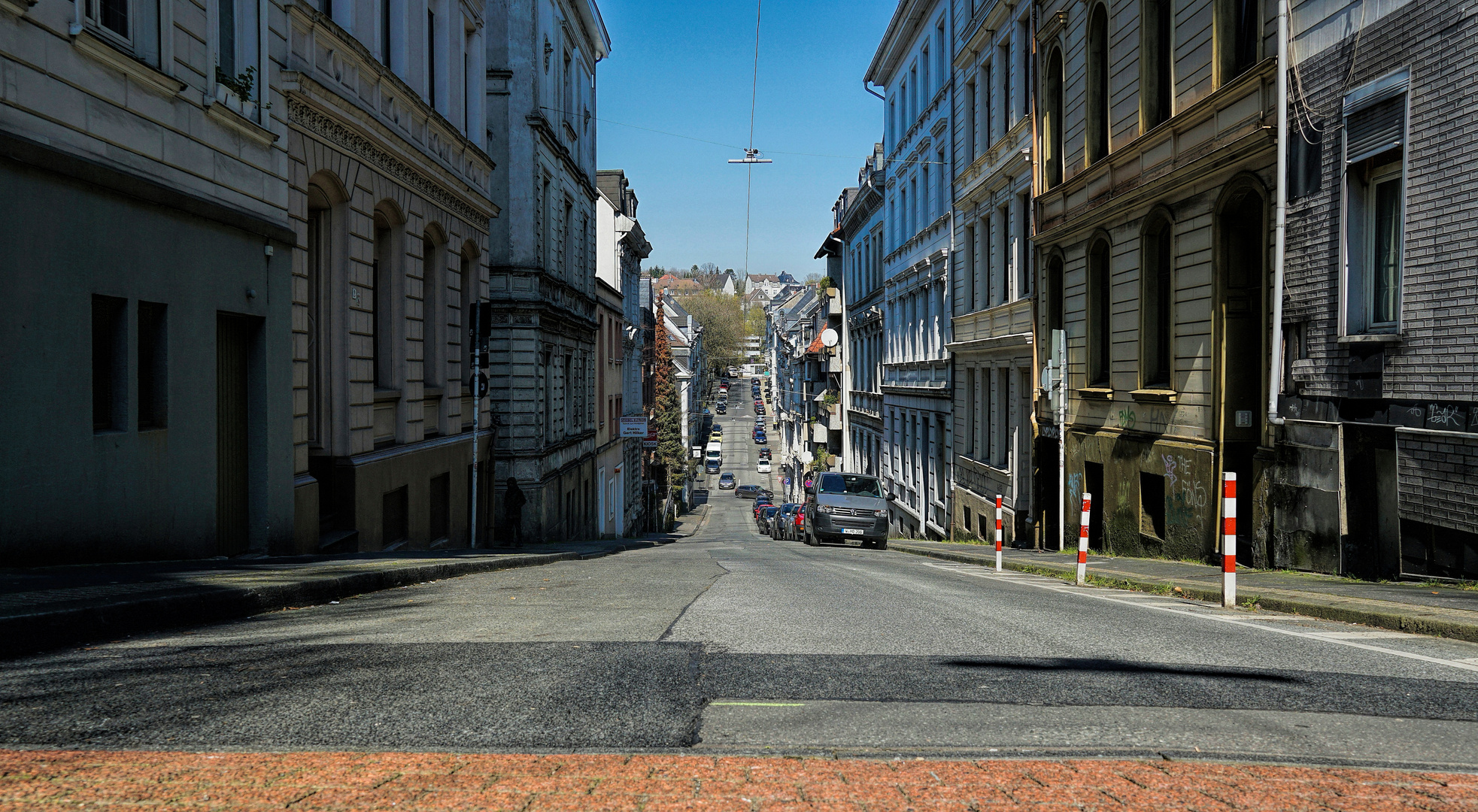 „San Francisco Deutschlands“.