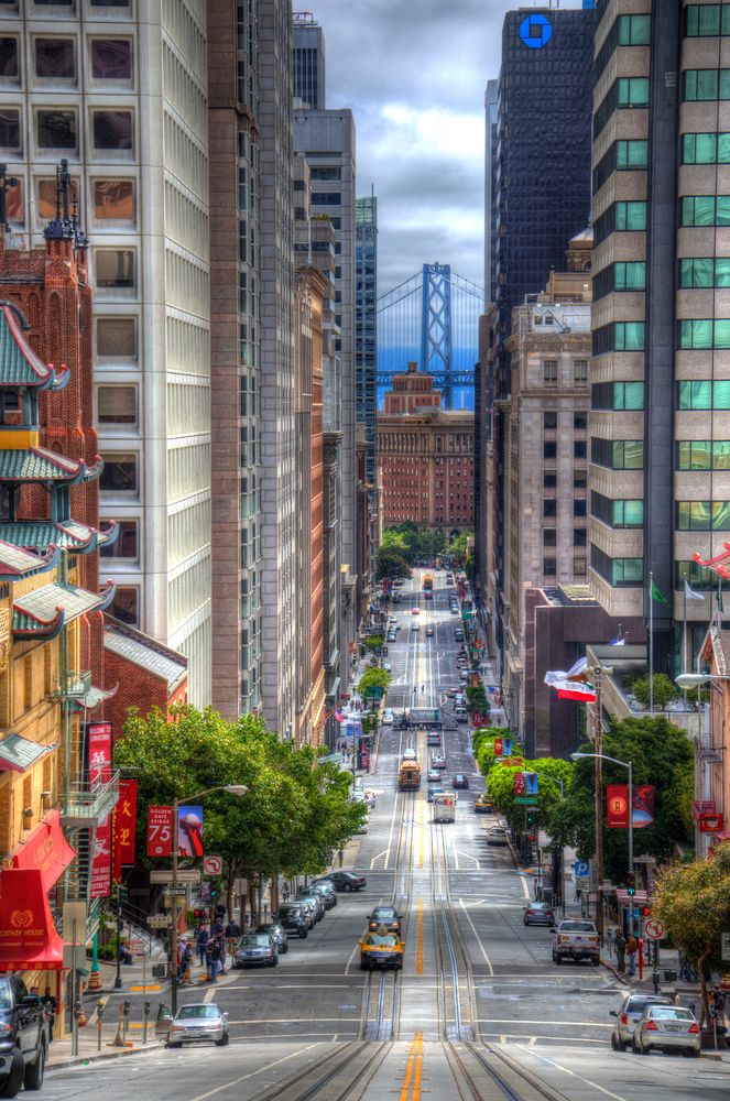 San Francisco