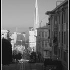 San Francisco endless streets