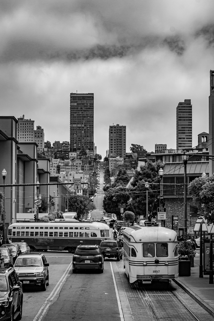 San Francisco