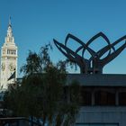 San Francisco - Ferry Building