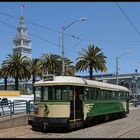 San Francisco - Ferry Building