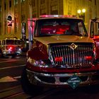 SAN FRANCISCO FIRE TRUCK