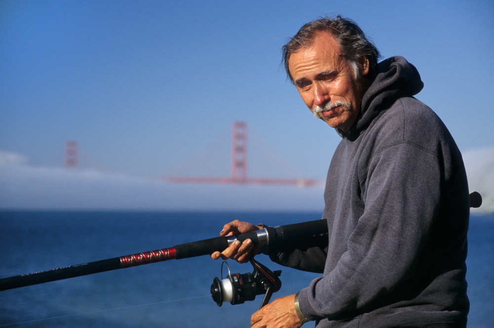 San Francisco Fisherman