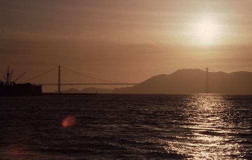 San Francisco Golden Gate 2