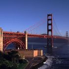 San Francisco Golden Gate 3