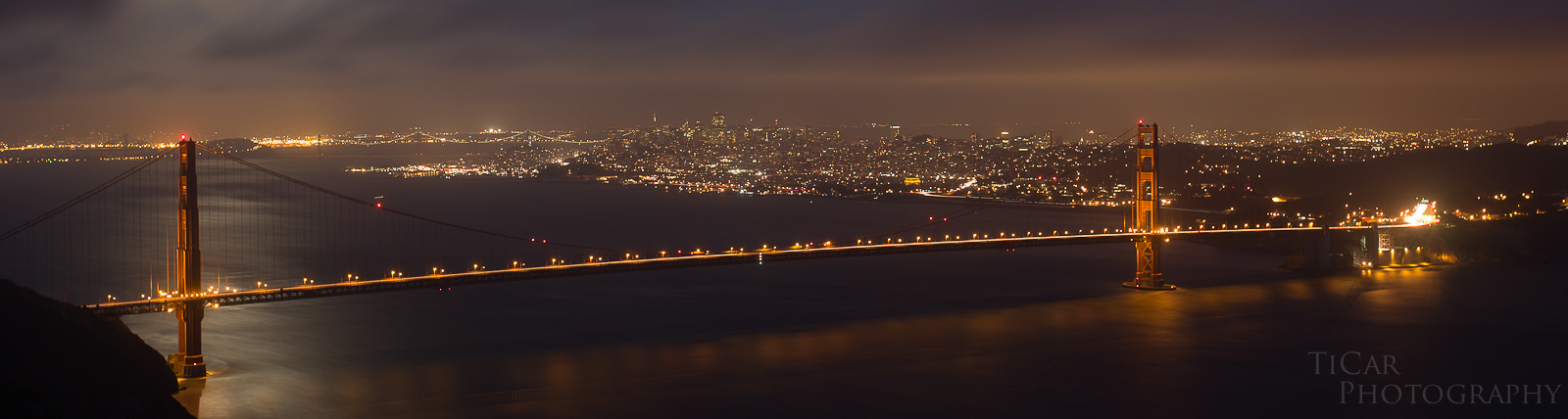 San Francisco Golden Gate