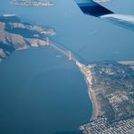 San Francisco - Golden Gate