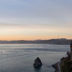 San Francisco - Golden Gate Bridge