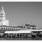 San Francisco Harbor