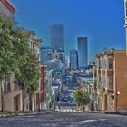 San Francisco HDR