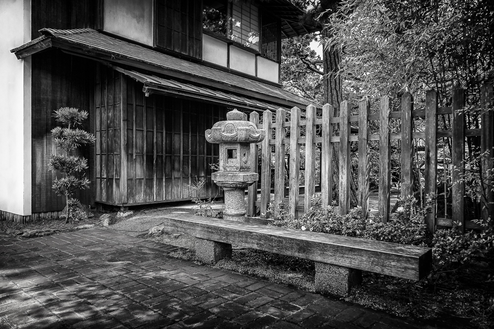 San Francisco Japanese Tea Garden