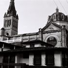San Francisco Kirche - Cuetzalan