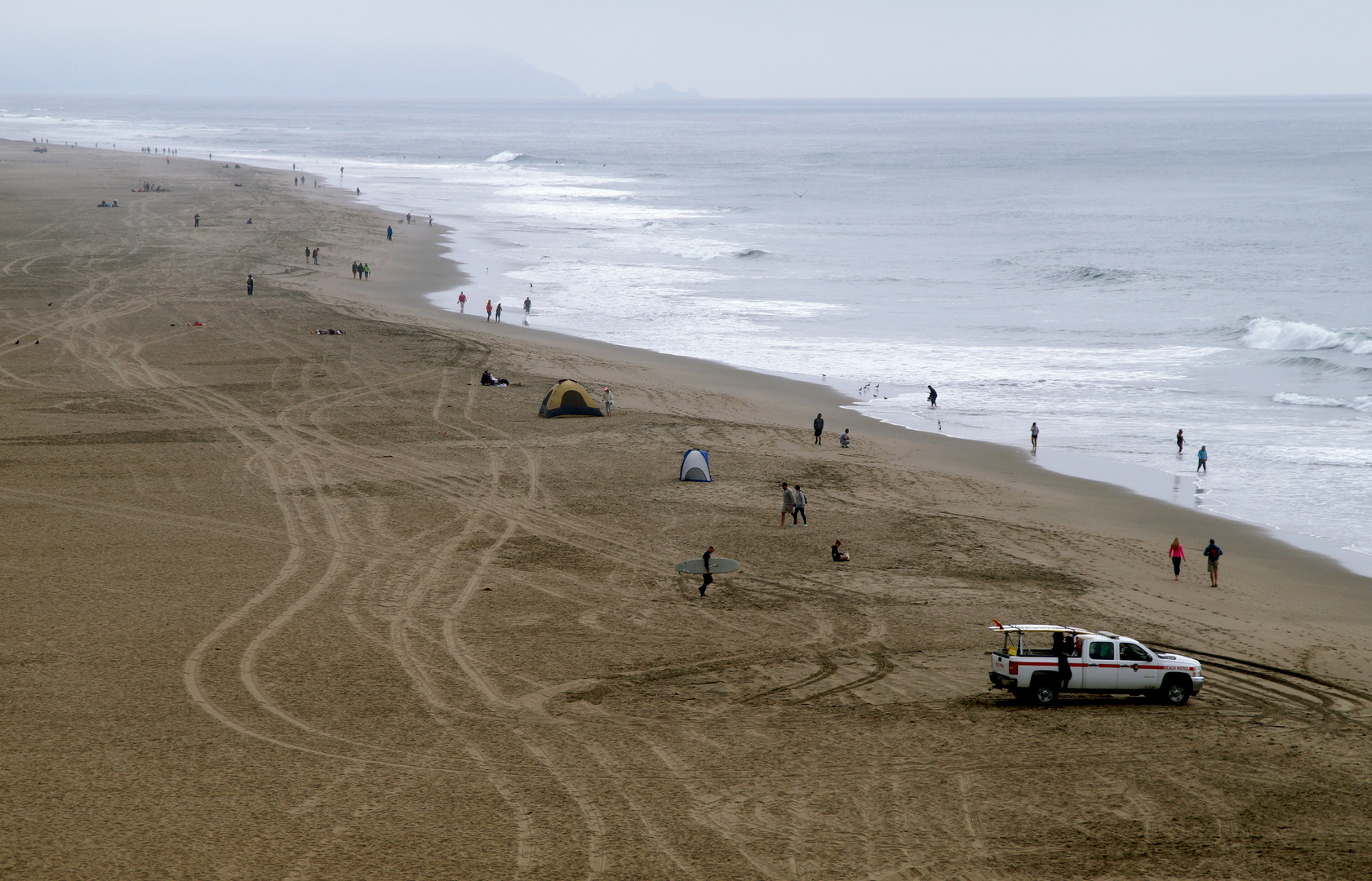 San Francisco Lands End (3)