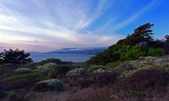 San Francisco, Lands End'16