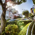 San Francisco - Lombard Street