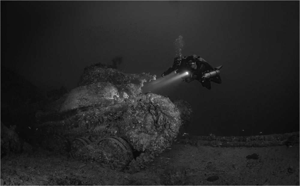 San Francisco Maru