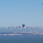 San Francisco mit Hubschrauber