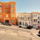 San Francisco- Montgomery-street