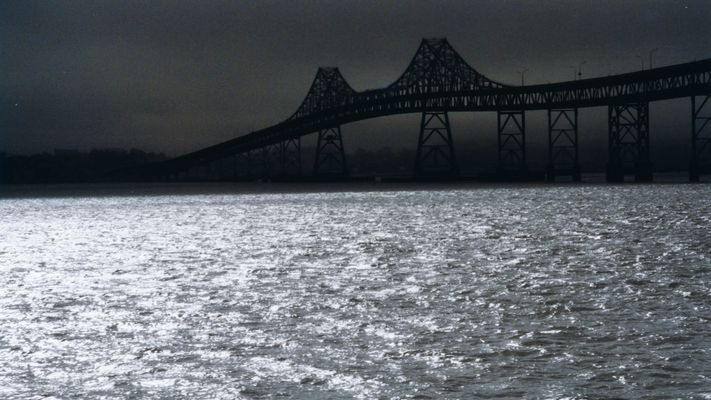 San Francisco, Nahe der Golden Gate Bridge