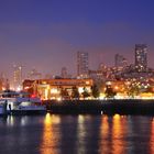 San Francisco  night view