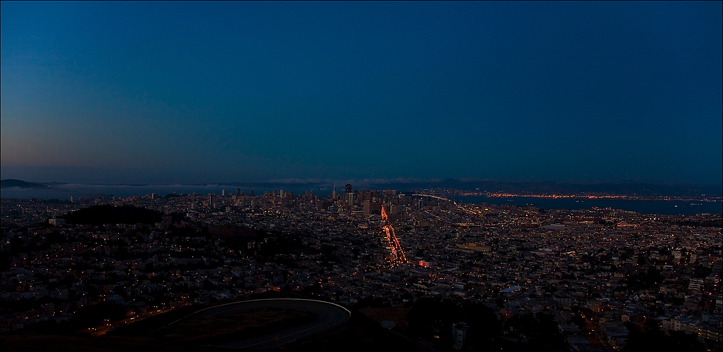 San Francisco Nights