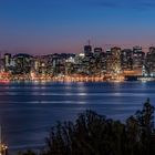 San Francisco - Oakland Bay Bridge