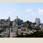 San Francisco Panorama 1