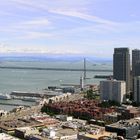 San Francisco Panorama